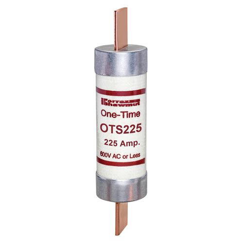 OTS225 - Fuse Amp-Trap® 600V 225A Fast-Acting Class K5 OTS Series